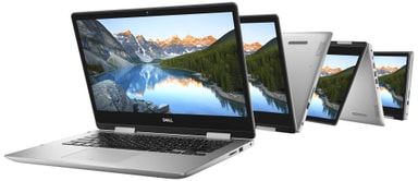 Dell Inspiron 14-5482 14" 2-in-1 (hopea)