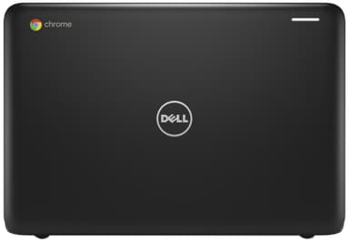 Dell Chromebook 11 C31 11,6" kannettava (musta)
