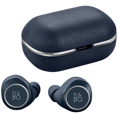 B&O Beoplay E8 2.0 täysin langattomat kuulokkeet (indigo blue)