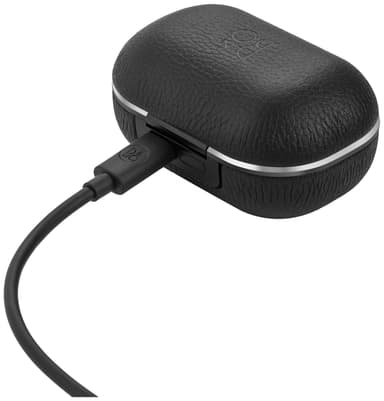 B&O Beoplay E8 2.0 täysin langattomat kuulokkeet (musta)