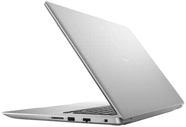 Dell Inspiron 15-5580 15,6" kannettava (hopea)