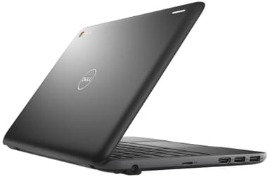 Dell Chromebook 11 C31 11,6" kannettava (musta)