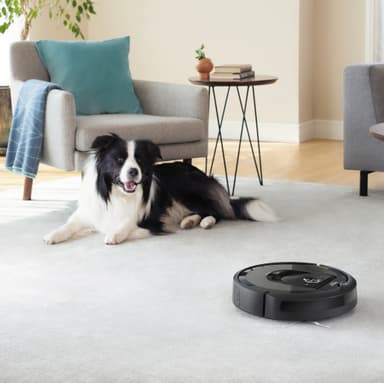 iRobot Roomba i7 robotti-imuri