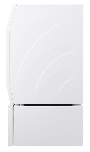 LG SIGNATURE kuivaava pyykinpesukone LSWD100W