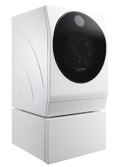 LG SIGNATURE kuivaava pyykinpesukone LSWD100W