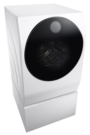 LG SIGNATURE kuivaava pyykinpesukone LSWD100W