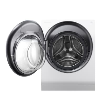 LG SIGNATURE kuivaava pyykinpesukone LSWD100W