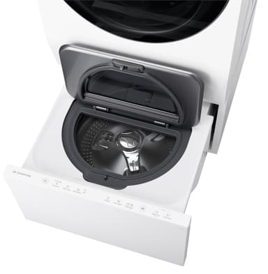 LG SIGNATURE kuivaava pyykinpesukone LSWD100W