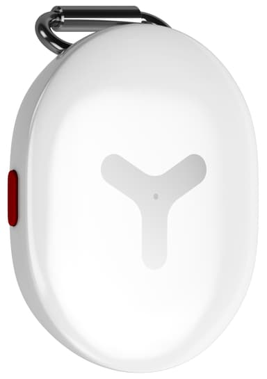 Smart Tracker by Yepzon™ GPS-paikannin