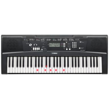 Yamaha EZ-220 kosketinsoitin