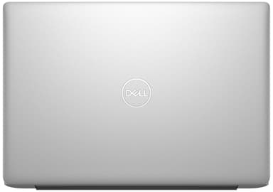 Dell Inspiron 15-5580 15,6" kannettava (hopea)