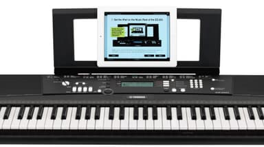 Yamaha EZ-220 kosketinsoitin