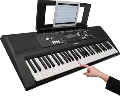 Yamaha EZ-220 kosketinsoitin