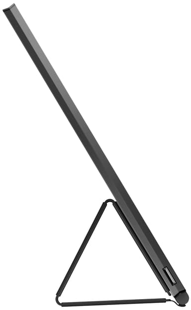 HP EliteDisplay S14 kannettava 14" näyttö (musta)