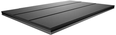 HP EliteDisplay S14 kannettava 14" näyttö (musta)