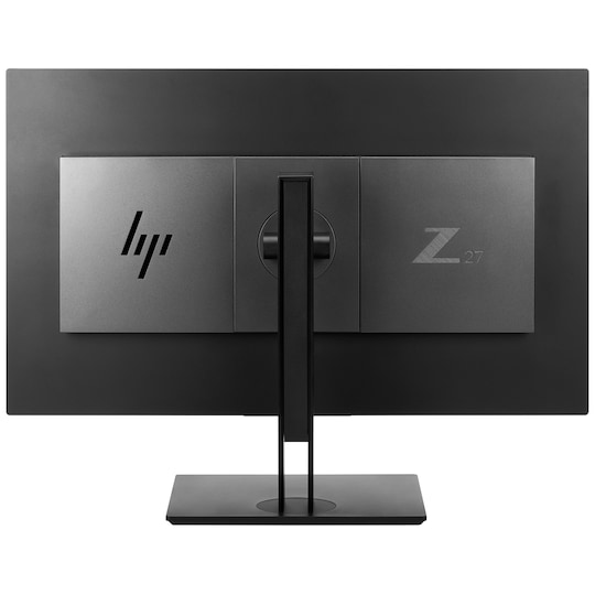 HP Z Display Z27n G2 27" näyttö (musta)