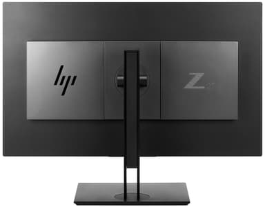 HP Z Display Z27n G2 27" näyttö (musta)