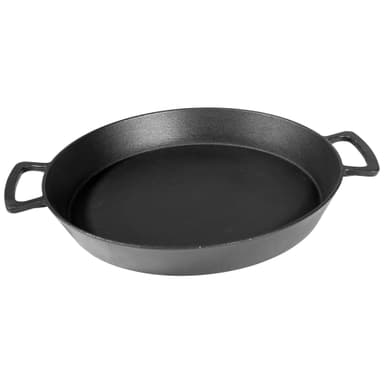 FCC BBQ MGS PE paistinpannu FCCMGS1905