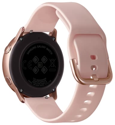 Samsung Galaxy Watch Active 40 mm älykello (ruusukulta)