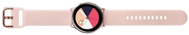 Samsung Galaxy Watch Active 40 mm älykello (ruusukulta)