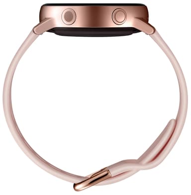 Samsung Galaxy Watch Active 40 mm älykello (ruusukulta)