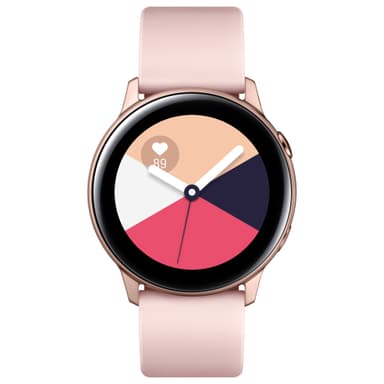 Samsung Galaxy Watch Active 40 mm älykello (ruusukulta)