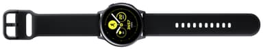 Samsung Galaxy Watch Active 40 mm älykello (musta)