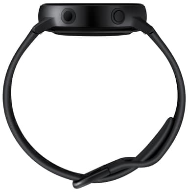 Samsung Galaxy Watch Active 40 mm älykello (musta)