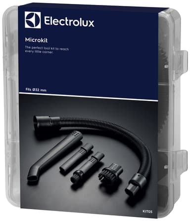 Electrolux Pure F9 pölynimurin tarvikepakkaus 9009229601