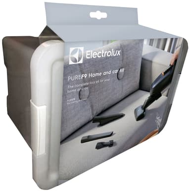 Electrolux Pure F9 pölynimurin tarvikepakkaus 9009229346