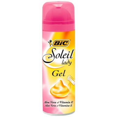 Bic Soleil Lady ajogeeli 8675763