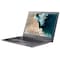 Acer Chromebook 13 kannettava 13,5" (harmaa)