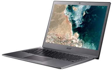 Acer Chromebook 13 kannettava 13,5" (harmaa)