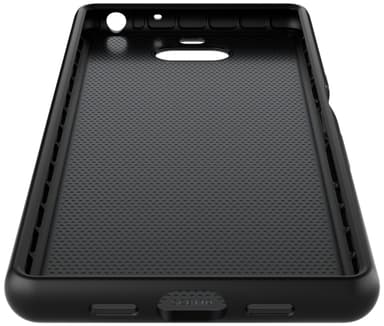 Sony Xperia 10 Style suojakuori (musta)
