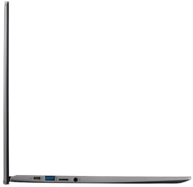 Acer Chromebook 13 kannettava 13,5" (harmaa)