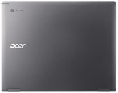 Acer Chromebook 13 kannettava 13,5" (harmaa)