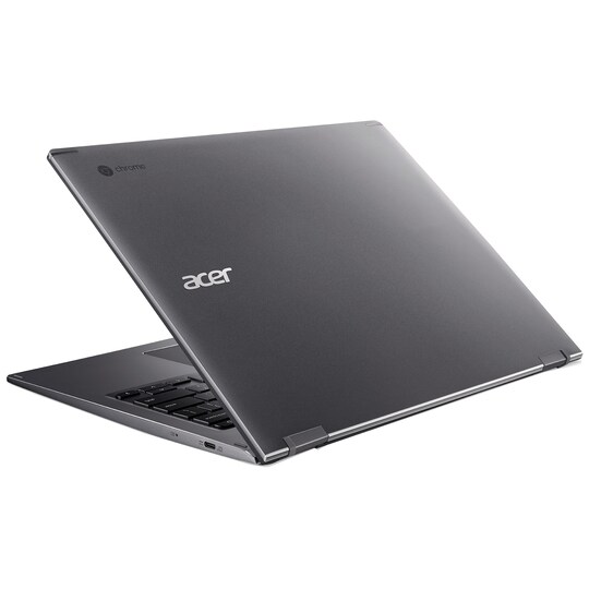 Acer Chromebook 13 kannettava 13,5" (harmaa)