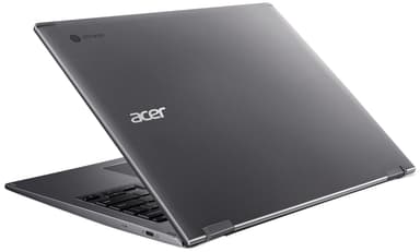 Acer Chromebook 13 kannettava 13,5" (harmaa)