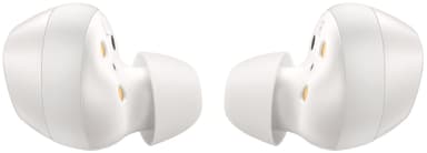 Samsung Galaxy Buds täysin langattomat in-ear kuulokkeet (valkoinen)