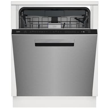 Beko astianpesukone EDDN28535X (teräs)