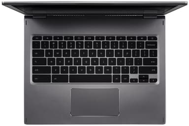 Acer Chromebook 13 kannettava 13,5" (harmaa)