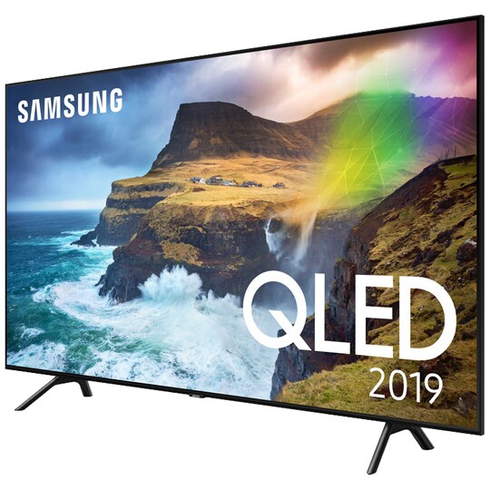Samsung 65" Q70R 4K UHD QLED Smart TV QE65Q70RAT (2019)