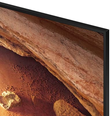 Samsung 43" Q60R 4K UHD QLED Smart TV QE43Q60RAT (2019)