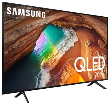 Samsung 43" Q60R 4K UHD QLED Smart TV QE43Q60RAT (2019)