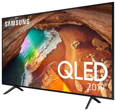 Samsung 43" Q60R 4K UHD QLED Smart TV QE43Q60RAT (2019)