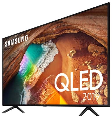 Samsung 43" Q60R 4K UHD QLED Smart TV QE43Q60RAT (2019)