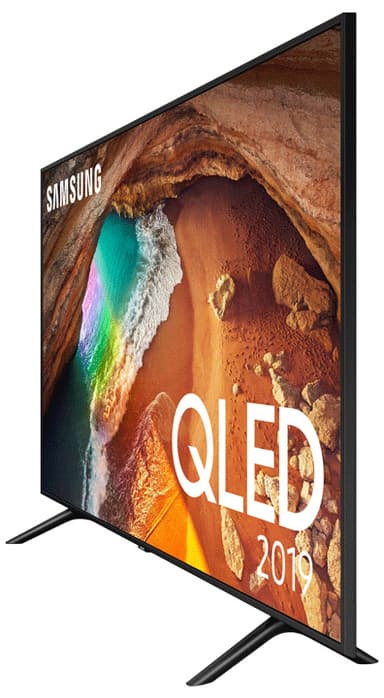 Samsung 43" Q60R 4K UHD QLED Smart TV QE43Q60RAT (2019)