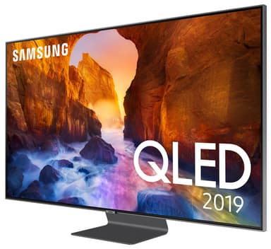 Samsung 75" Q90R 4K UHD QLED Smart TV QE75Q90RAT (2019)