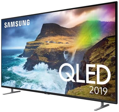 Samsung 82" Q70R 4K UHD QLED Smart TV QE82Q70RAT (2019)