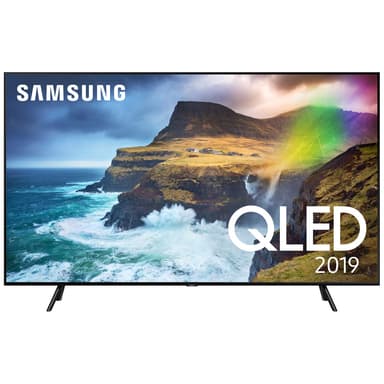 Samsung 75" Q70R 4K UHD QLED Smart TV QE75Q70RAT (2019)